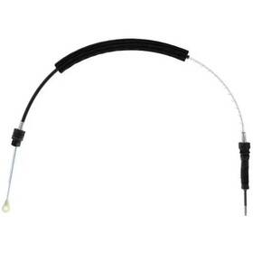 Genuinexl 1k0-711-265 As Shift Cables Driver Left Side For Vw Hand Golf Jetta