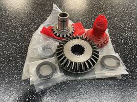 Geringhoff 502328 Gearbox Repair Kit