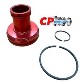Gfx 22841aa A727 A518 A618 A413 46re 47re 48re Transmission Anodized Hd Accumulator Piston