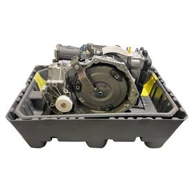 Gm 19354017 Genuine Automatic Transaxle Assembly Service Remanufactured