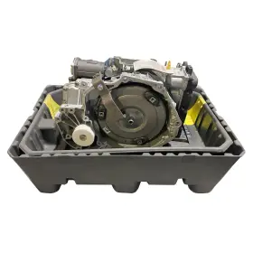 19354017 Gm Genuine Automatic Transaxle Assembly Service Remanufactured