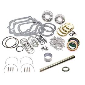 Gm Bk116ws Rebuild Kit Muncie M22 M21 M20 Spring-keys Cluster Pin Nut 4 Sp Transmission