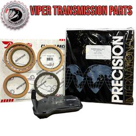 Gm Kp33900nx-md 4l60e/65e 2007-13 Transmission Master Rebuild Kit With Filter Less Steels