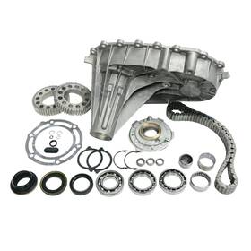 Gm Np261 Np263 Transfer Case Rebuild Kit For 38 Spline Pump Ld Hd Chevy Gmc