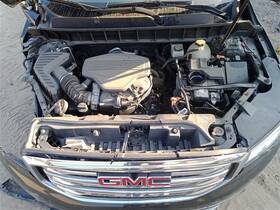 Gmc 400-10321 Transmission/transaxle 2018 Acadia Sku#3902278