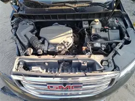 400-10321 Gmc Transmission/transaxle 2018 Acadia Sku#3902278