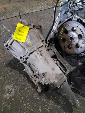 Gmc Truck 400-03452 Automatic Transmission 2wd 4.3l Fits 1999-2000 Sierra 1500 Pickup