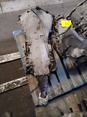 400-04250 Gmc Truck Automatic Transmission 4l80e Opt Mt1 135 Inch 2003 Chevrolet Express 2500 Van