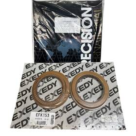 Gt W22006ea A518 A618 46re 47re Banner Rebuild Kit With 1990-1997 New