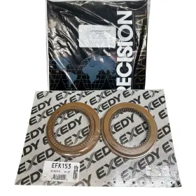 W22006ea Gt A518 A618 46re 47re Banner Rebuild Kit With 1990-1997 New