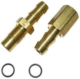 Hayden Automotive 036752003945 394 10.16 Cm W X 14.986 L 4.572 H Brass