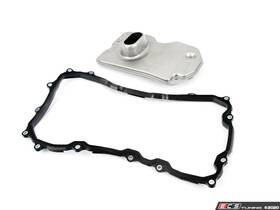 Hengst 09d325435 - Transmission Filter