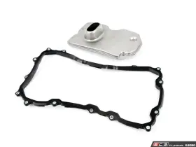 09d325435 Hengst - Transmission Filter