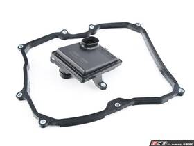 Hengst 09g325429d - Automatic Transmission Filter