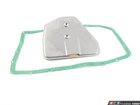 Hengst 24117543550 - Automatic Transmission Fluid Filter