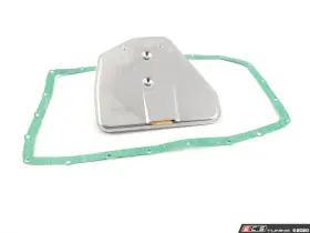 24117543550 Hengst - Automatic Transmission Fluid Filter