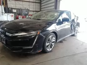 200415wla00 Honda Transmission/transaxle 2019 Clarity Sku#3837868
