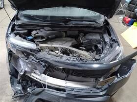 Honda 400-11038 Transmission/transaxle 2019 Passport Sku#3905810