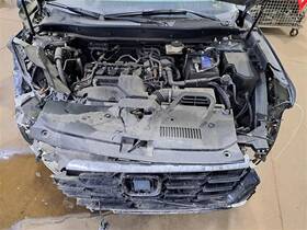 Honda 400-11633 Transmission/transaxle 2023 Crv/cr-v Sku#3938235