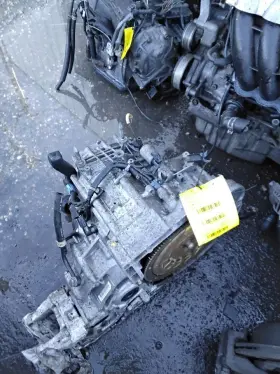 400-51258 Honda Automatic Transmission Us Market Fwd Fits 2009-2011 Hyundai Element