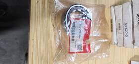 Honda 91003-ppt-004 02-04 Rsx Type-s / 02-06 Base 5-speed K-series Needle