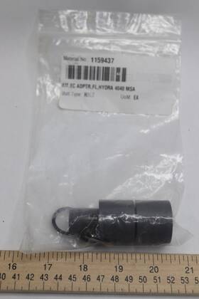 Hydra 1159437 4040 Msa Ec Adapter Kit