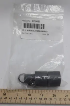 1159437 Hydra 4040 Msa Ec Adapter Kit