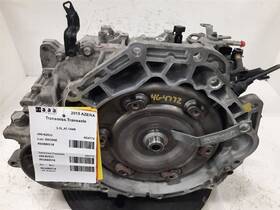 Hyundai 002683bgp4 Transmission/transaxle 2015 Azera Sku#3880518