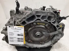 002683bgp4 Hyundai Transmission/transaxle 2015 Azera Sku#3880518