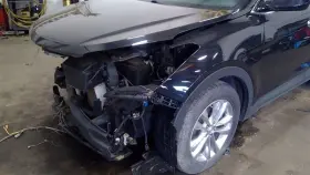 400-10422 Hyundai Transmission/transaxle 2017 Santa Fe Sku#3281608