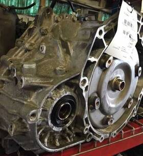 Hyundai 400-51454 2010 Santa Fe Automatic Transmission Fits Fwd Thru 06/10/10