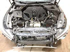 31020x065b Infiniti Transmission/transaxle 2019 Q50 Sku#4041286