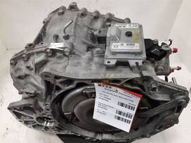 Infiniti 400-10747 Transmission/transaxle 2019 Qx50 Sku#3857895