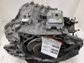 400-10747 Infiniti Transmission/transaxle 2019 Qx50 Sku#3857895