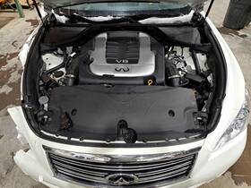 Infiniti 400-62926 Transmission/transaxle 2014 Q70 Sku#4307910