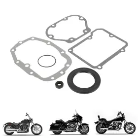 Wx16171404 Iuvwisn Transmission Gasket Shifter Pawl Seal Rebuild Kit For Electra Street