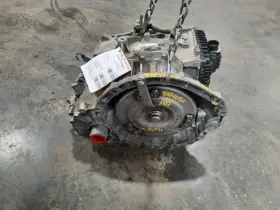 400-04966 Jeep Transmission/transaxle 2015 Cherokee Sku#3750559