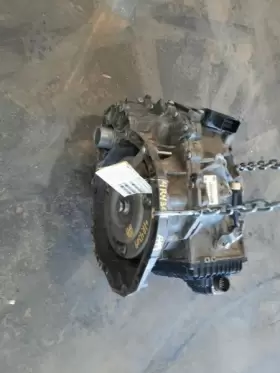 400-05230 Jeep Transmission/transaxle 2015 Cherokee Sku#3826773