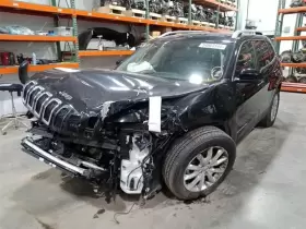 400-05346 Jeep Transmission/transaxle 2016 Cherokee Sku#3843129