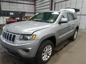 400-11310 Jeep Transmission/transaxle 2014 Grand Cherokee Sku#3864322