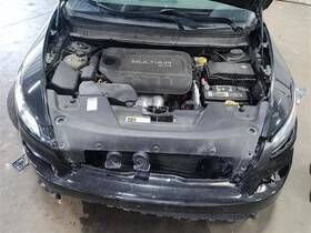 Jeep 400-63083 Transmission/transaxle 2016 Cherokee Sku#3885306