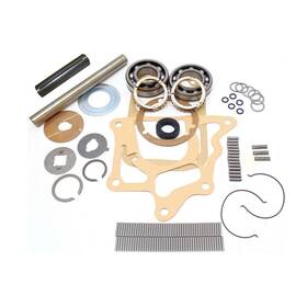 Jeep Bk119ws Willys T90 3 Speed Rebuild Kit For Cjs Pickup Sj M38 1945-1971