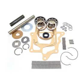 Bk119ws Jeep Willys T90 3 Speed Rebuild Kit For Cjs Pickup Sj M38 1945-1971