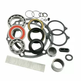 Np247j Jeep Bk484 Transfer Case Rebuild Kit Grand Cherokee Zj Wj 1999-up New Process