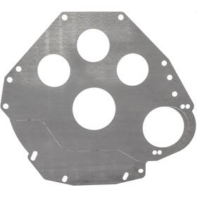 Jegs 60940 Multi-fit Block Plate