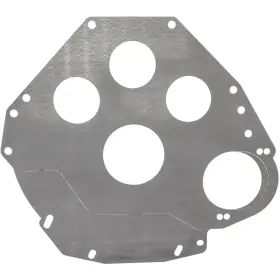 60940 Jegs Multi-fit Block Plate