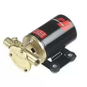 10-24516-03 Johnson Pumps Pump F3b Multi-purpose Utility 4.0 Gpm 1