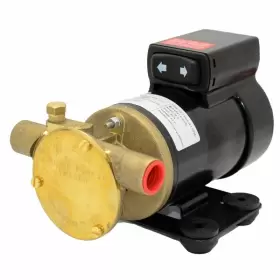 10-24760-03 Johnson Pumps Oil Change Pump 12v
