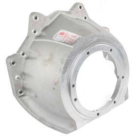 Jw Performance 92450-700 Ultra-bell Bellhousing Chevy Buick Pontiac And Oldsmobile To