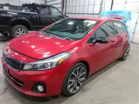 400-10031 Kia Transmission/transaxle 2017 Forte Sku#3841485
